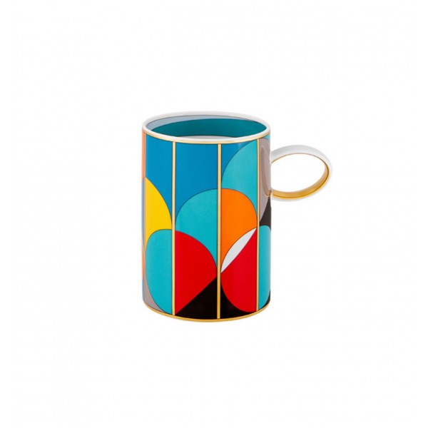 Futurismo Mug